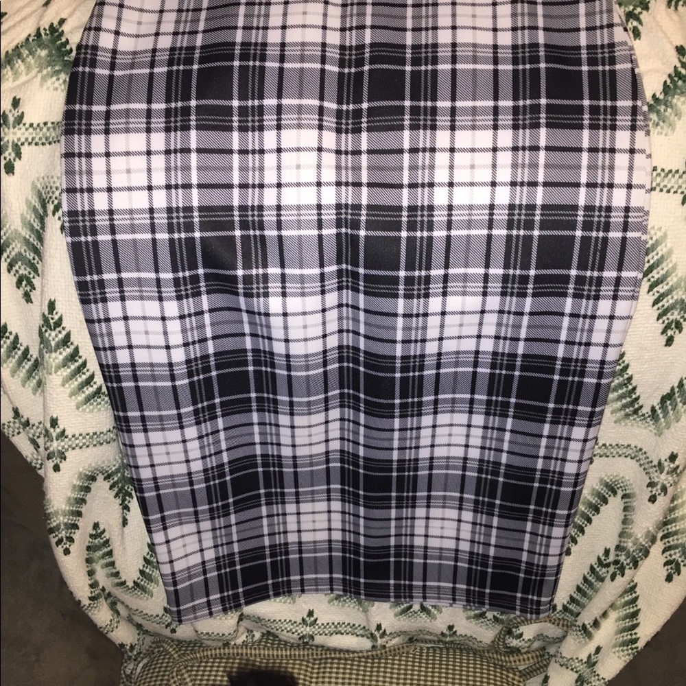 Brand new pencil skirt
